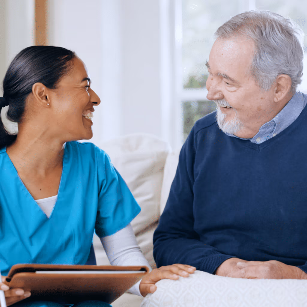 Dementia Care at Home | Ft. Lauderdale | Actify