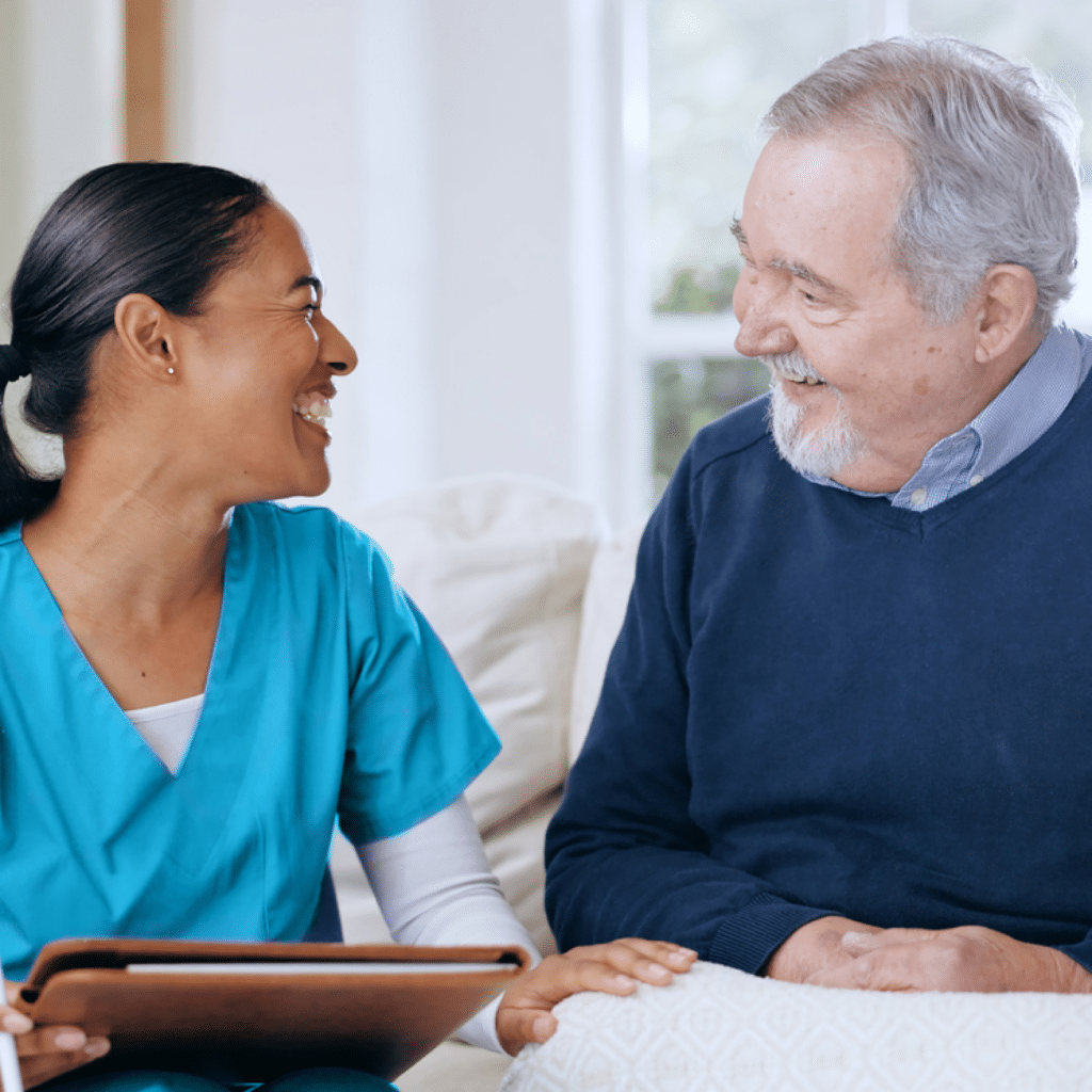 Dementia Care at Home | Ft. Lauderdale | Actify