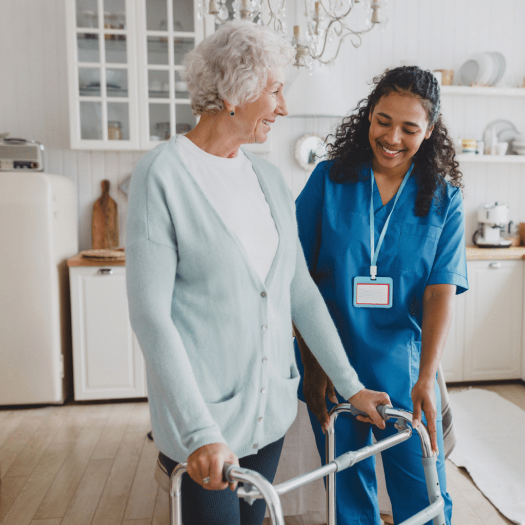 Physical Therapy for Parkinson’s and Mobility | Ft. Lauderdale | Actify