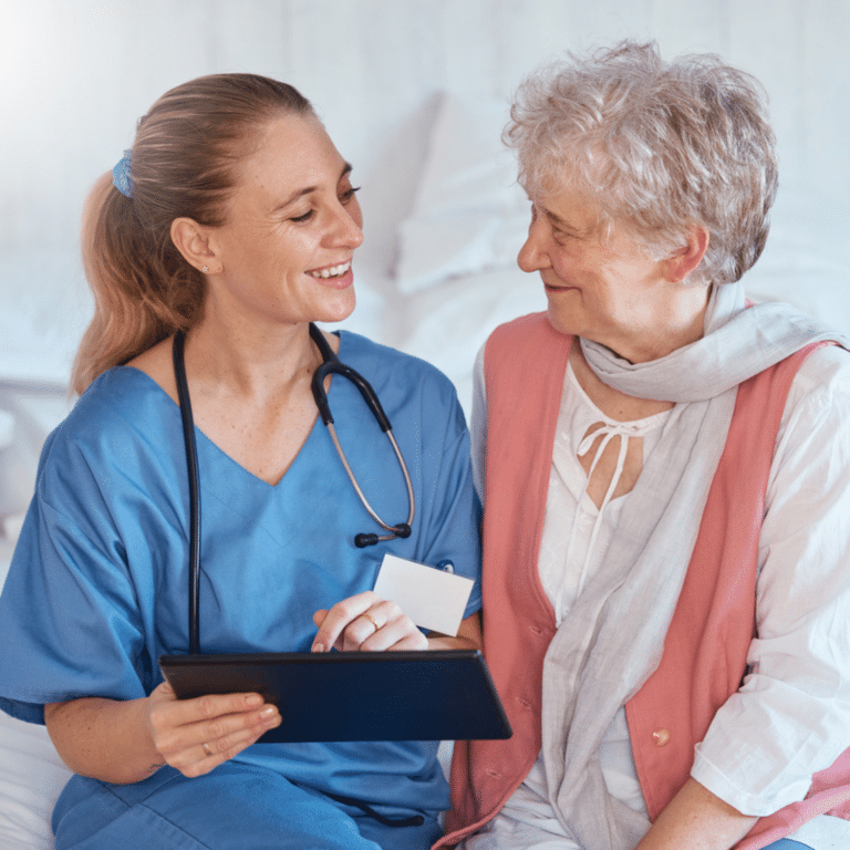 In-Home Skilled Care | Ft. Lauderdale | Actify