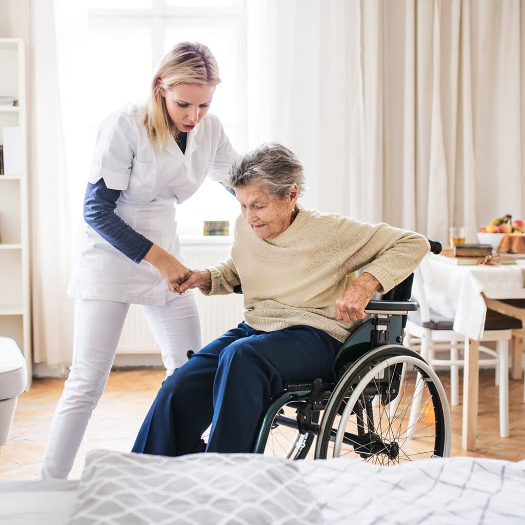 Hospital to Home Transition | Ft. Lauderdale | Actify