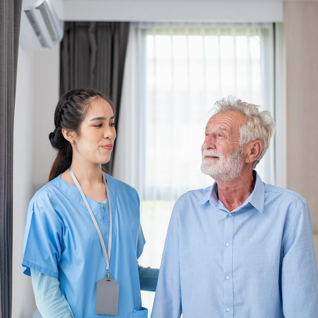 Senior Home Care | Ft. Lauderdale | Actify