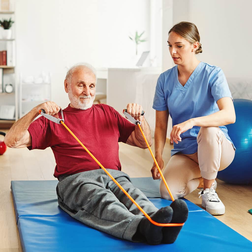 In-Home Skilled Care | Ft. Lauderdale | Actify