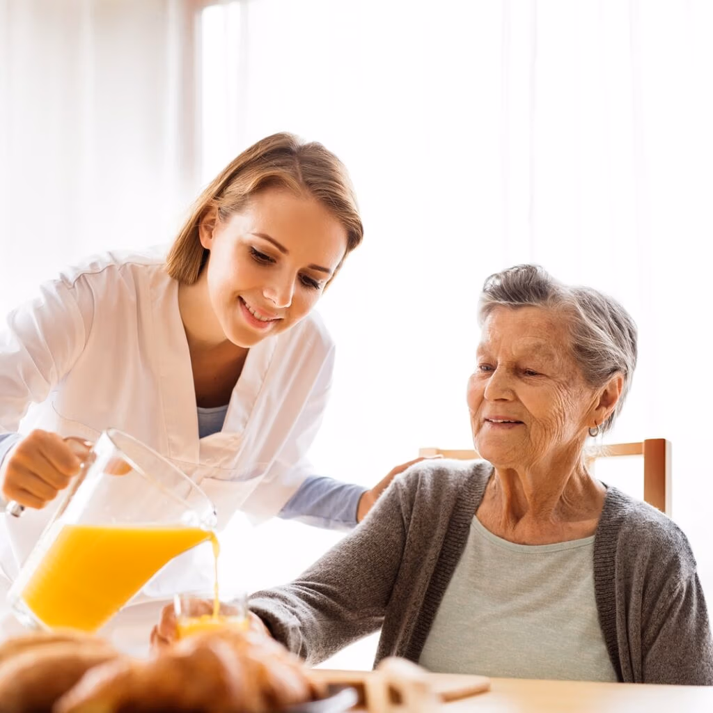 Home Care in Hollywood, FL by Actify Home Care