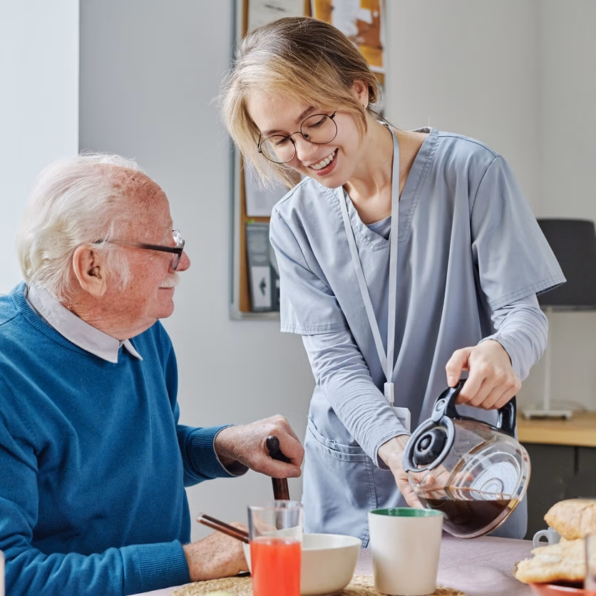 Home Health Aide Care | Ft. Lauderdale | Actify