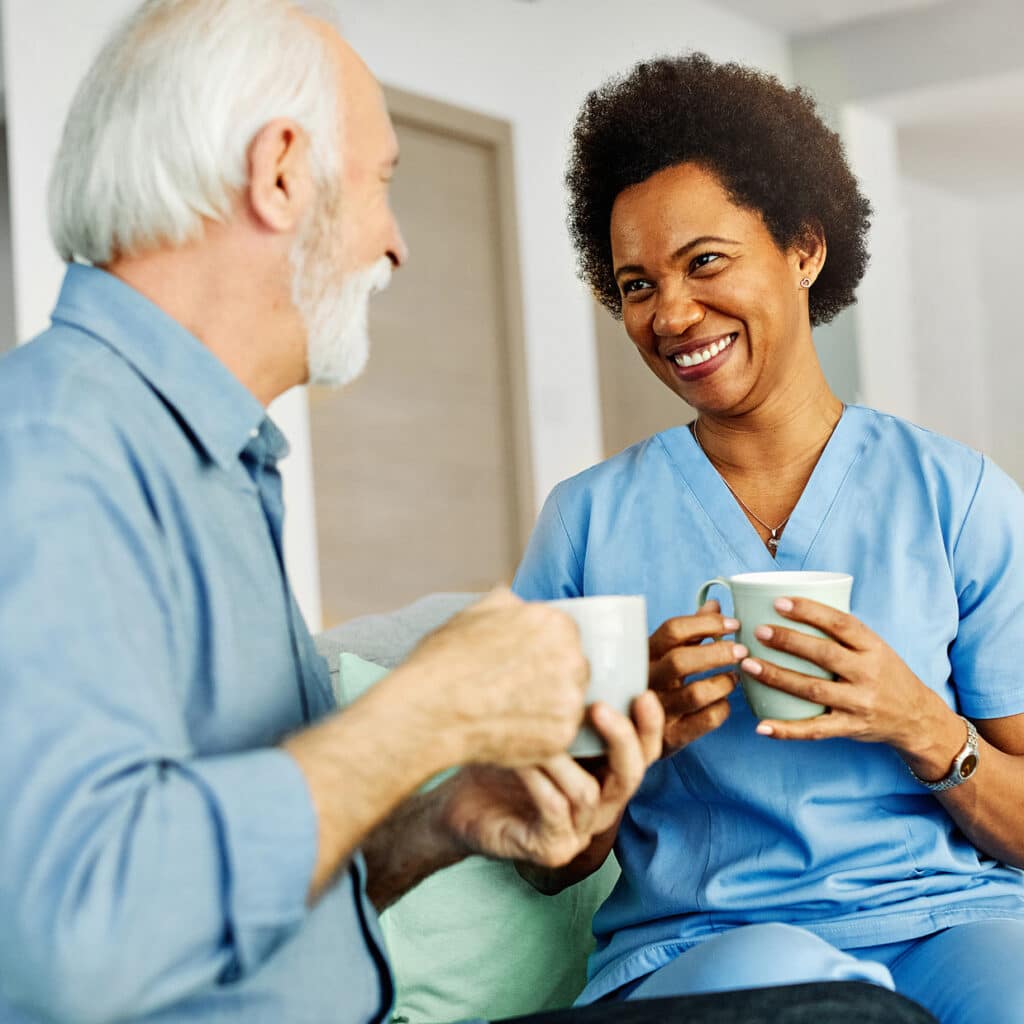 Home Care in Pompano Beach - Actify Home Care