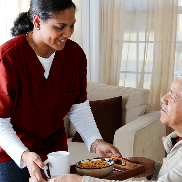 Home Care in Pompano Beach - Actify Home Care