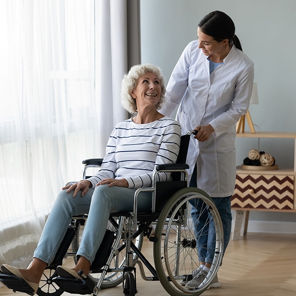 Home Care in Plantation - Actify Home Care