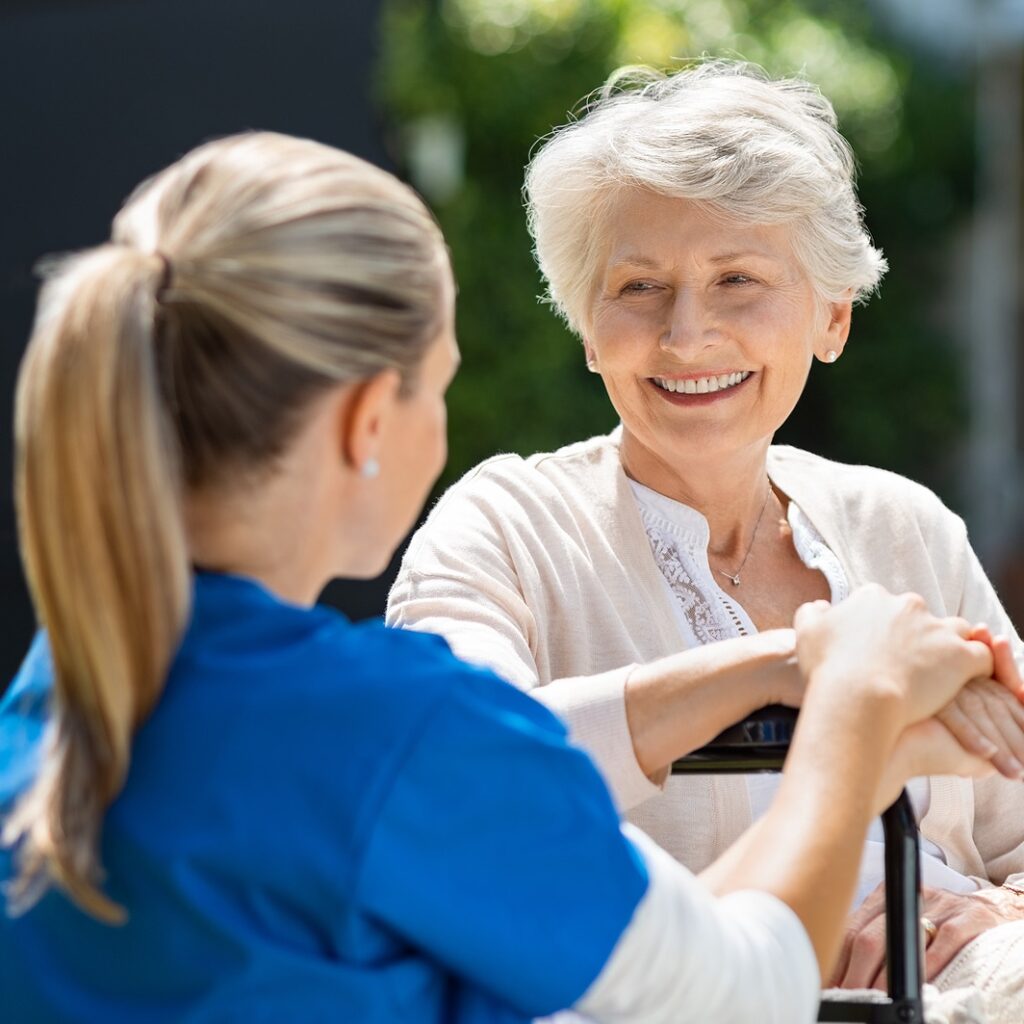 Home Care in Tamarac, Florida by Actify Home Care