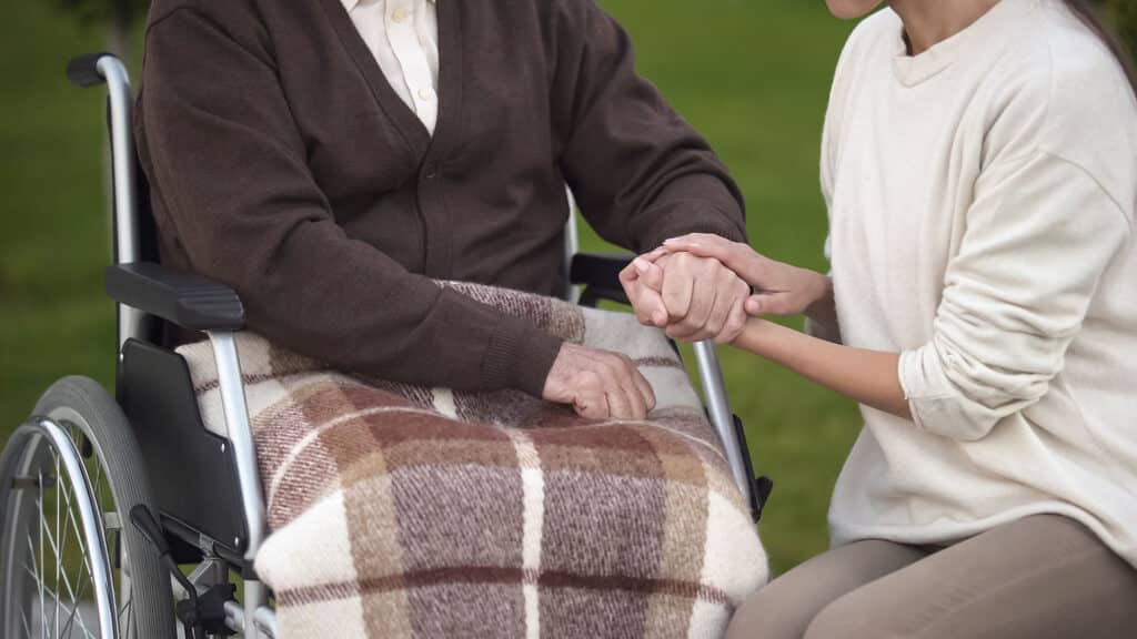 In-home post hospital care helps seniors recover from a hospital stay safely.