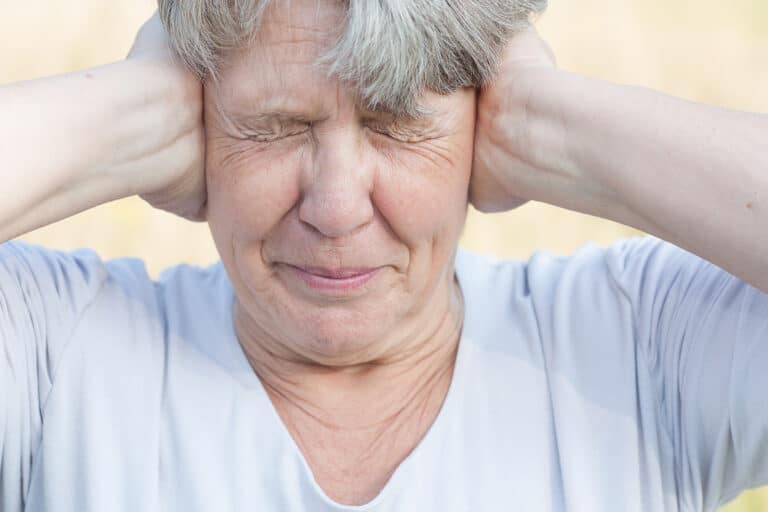 Personal care at home can ease tinnitus symptoms, boosting independence and quality of life.