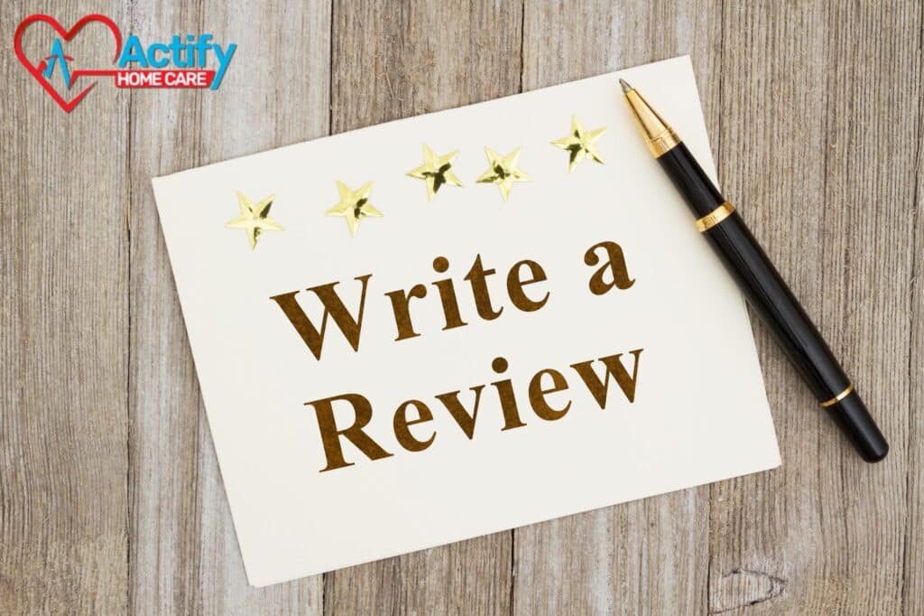 5 Star Review Highlights