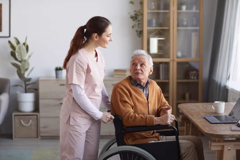 Dementia Care: Compassionate Support to Help Seniors Thrive Safely at Home