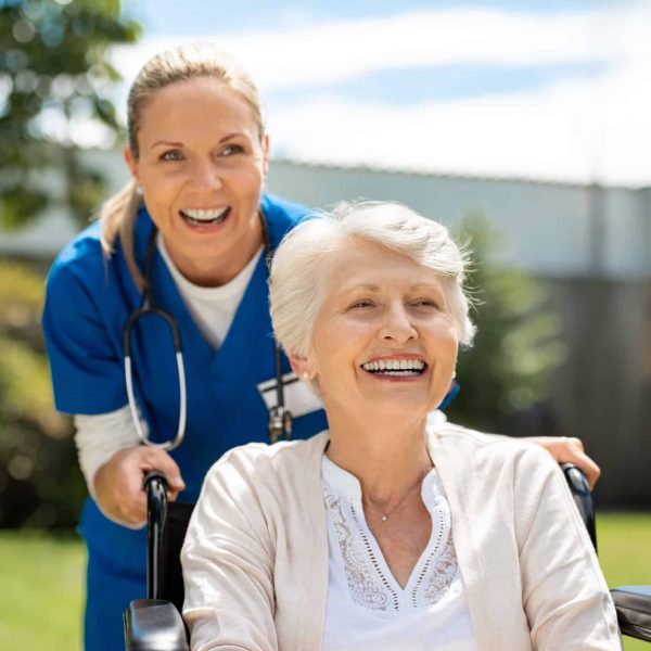 Home Care in Coral Springs, Florida by Actify Home Care